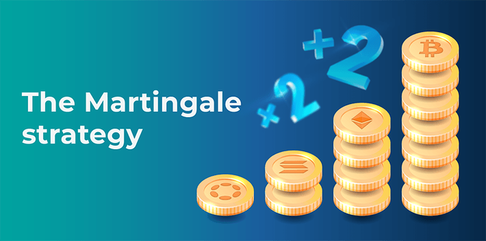 Sistem Martingale Bermain Togel Online: Konsep, Penerapan, dan Risikonya