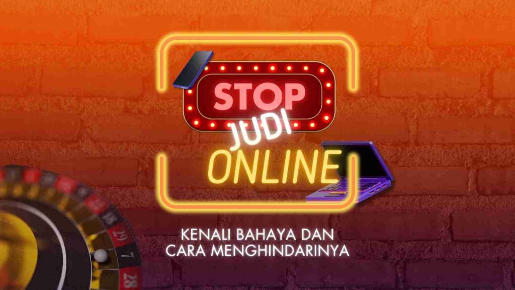 Keuntungan Berhenti Bermain Togel Online