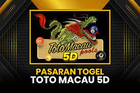 Tingkat Kesulitan Menebak Totomacau 5D Togel Online