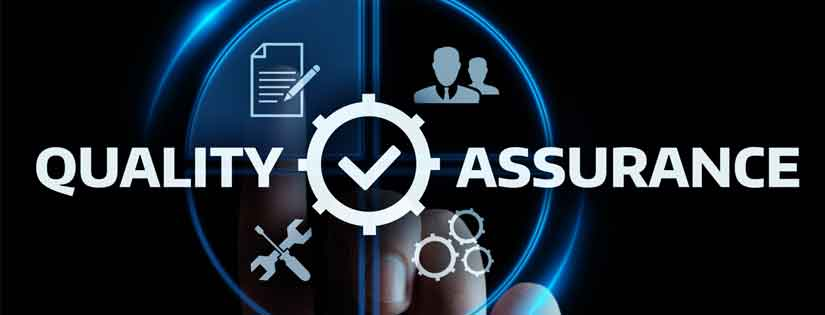 Tester dan Quality Assurance (QA) Togel Online