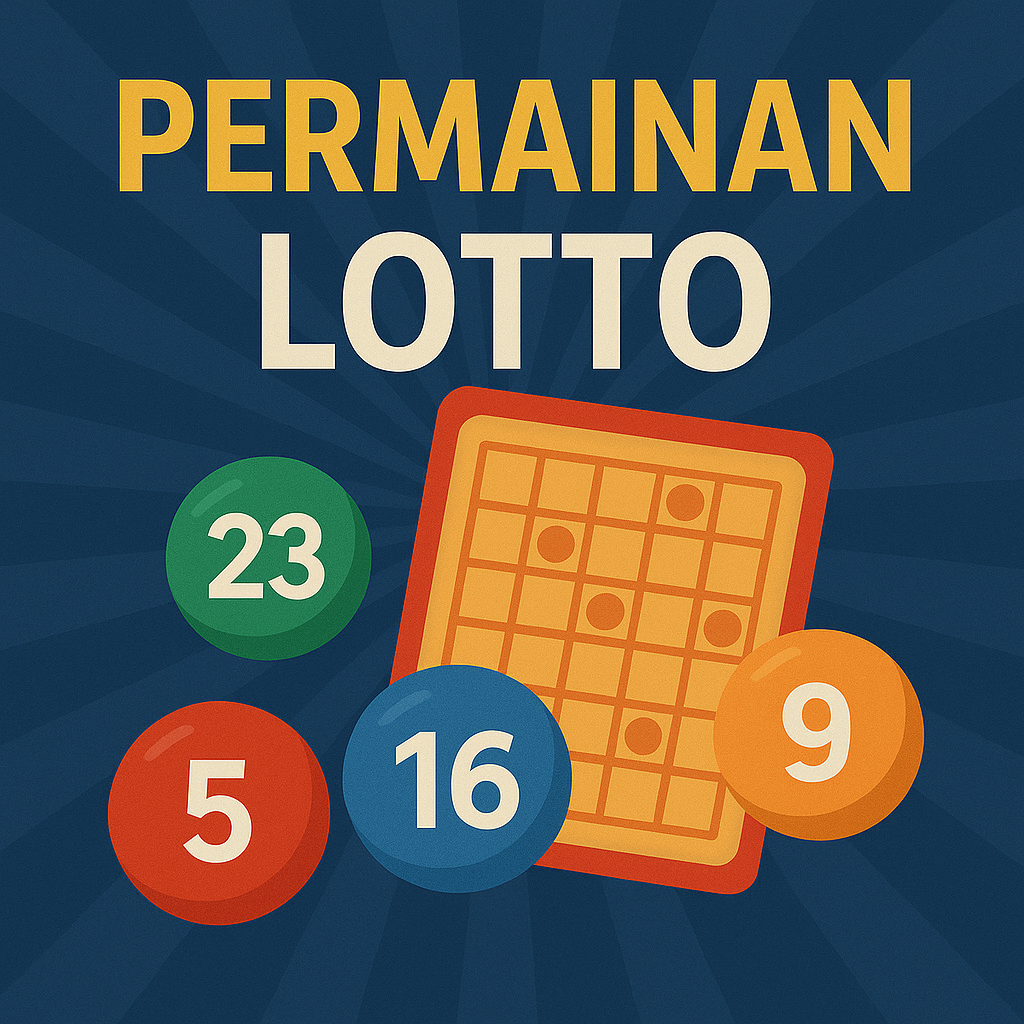 Pencipta Togel Online di Dunia Ini