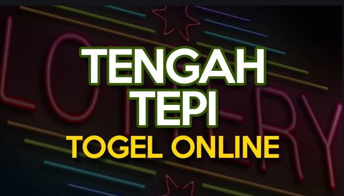 Tengah Tepi Posisi Togel Online