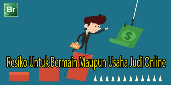 Risiko Over-Betting Togel Online