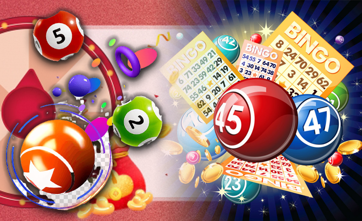 Mencari keberuntungan di dunia togel